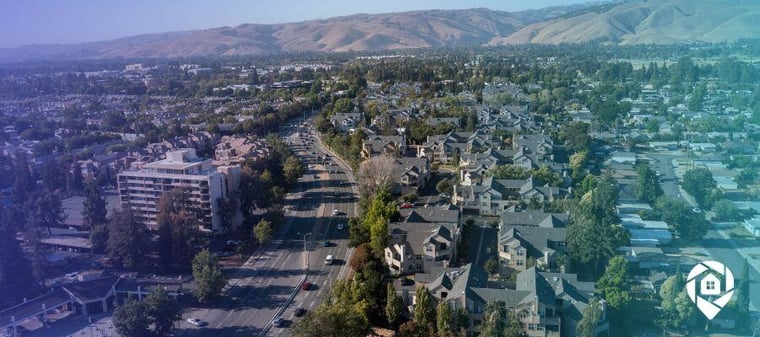 Alameda County California Properties