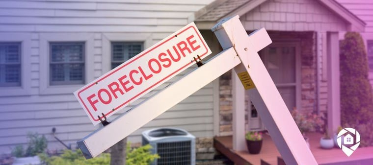 Are Foreclosure Properties Safe to Invest In?