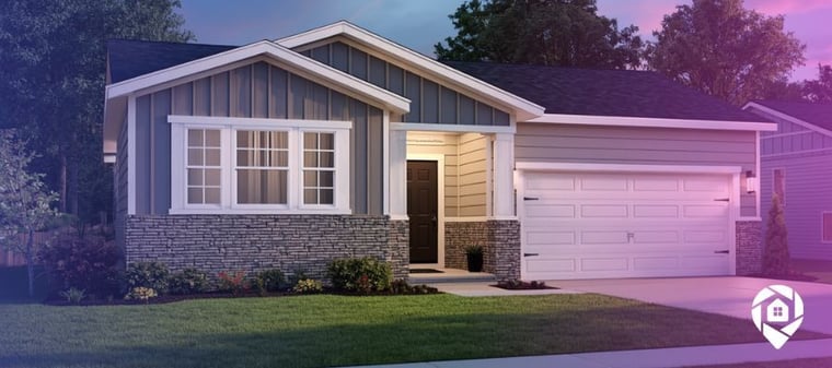 Manufactured home