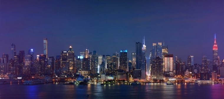 Best Cities to Invest