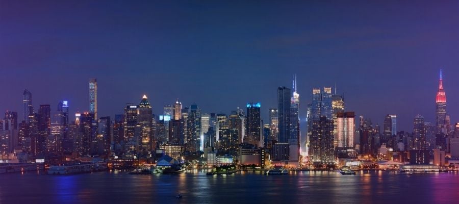 Best Cities to Invest