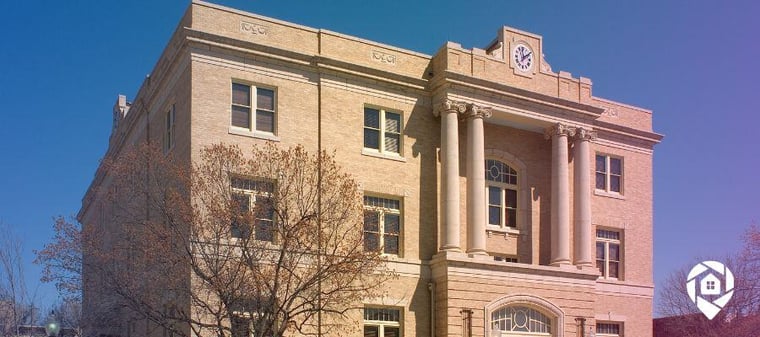 Collin County Texas Property Records