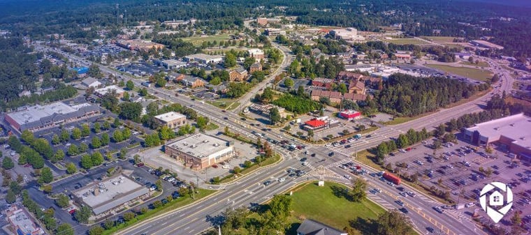 Columbia County Georgia Property Records