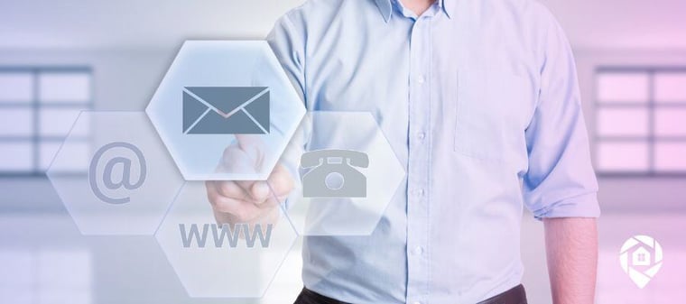 Contact Data for Real Estate Investors