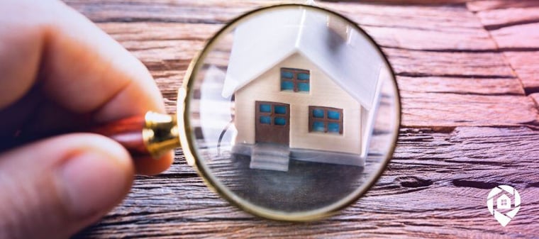 Corporate Skip Tracing in Real Estate