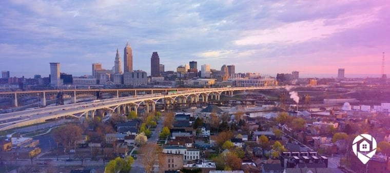 Cuyahoga County Ohio Property Records