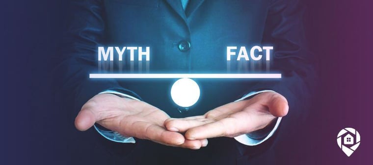 Debunking Real Estate Investing Myths