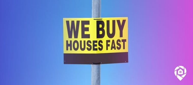 Digital Bandit Signs in Real Estate Investing