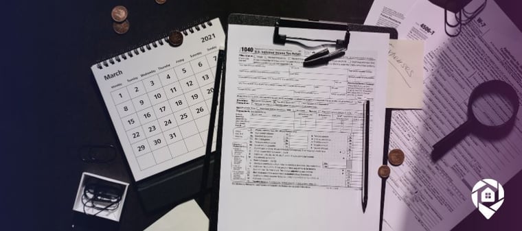 Do Landlords Pay Taxes on Rent? What You Didn't Know About Owning Rentals