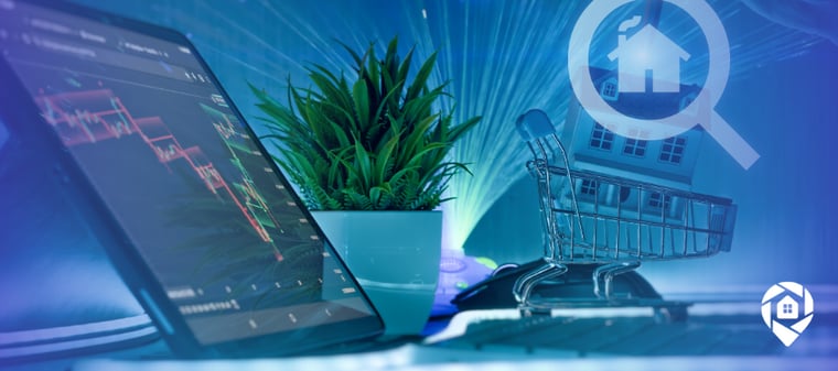 Real estate wholesaling strategy showing market data and assignment fee optimization.