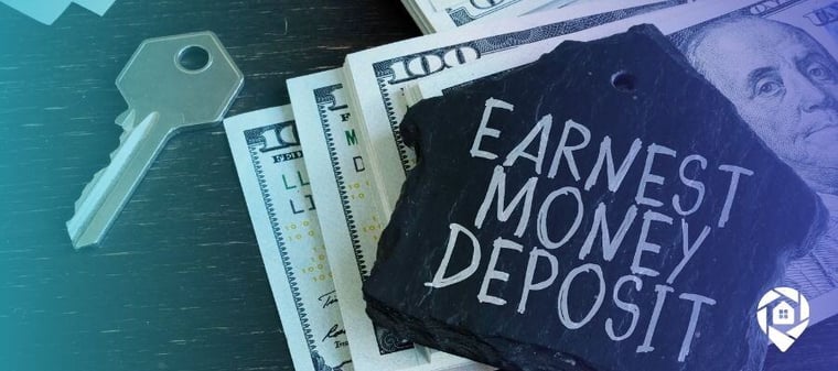 Earnest Money Deposit EMDs