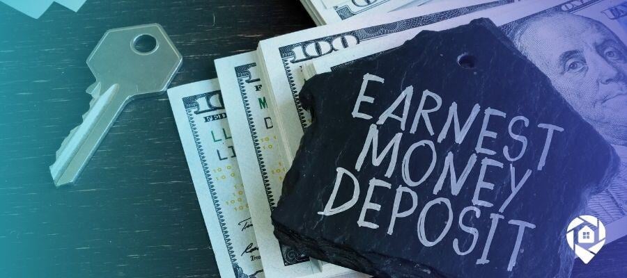 Earnest Money Deposit EMDs