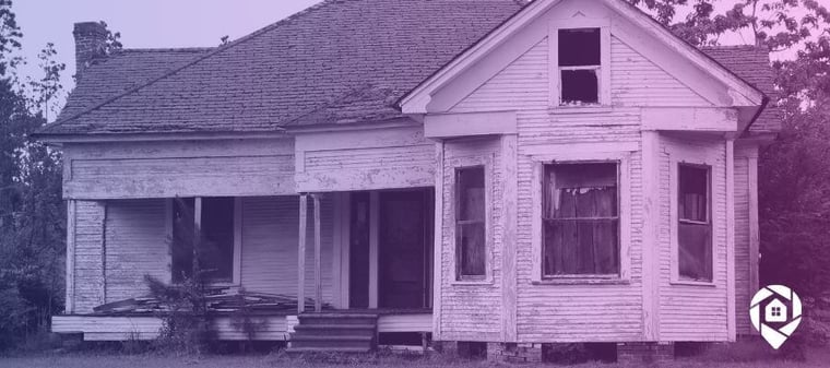 Find Motivated Sellers for House Flipping