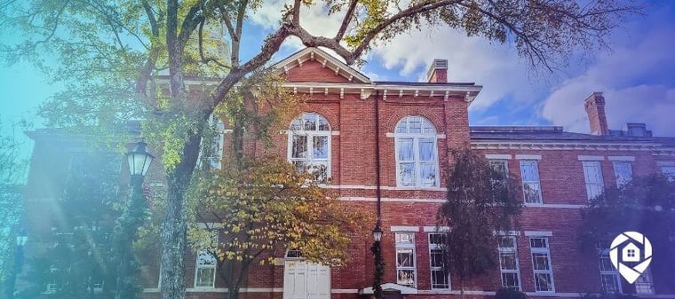 Gwinnett County Property Records