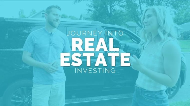 Real Estate Investing with Ryan Haywood and Megan Haywood in Missouri