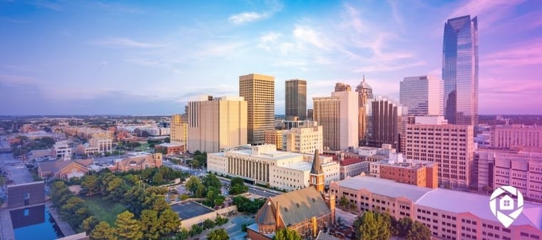Oklahoma City