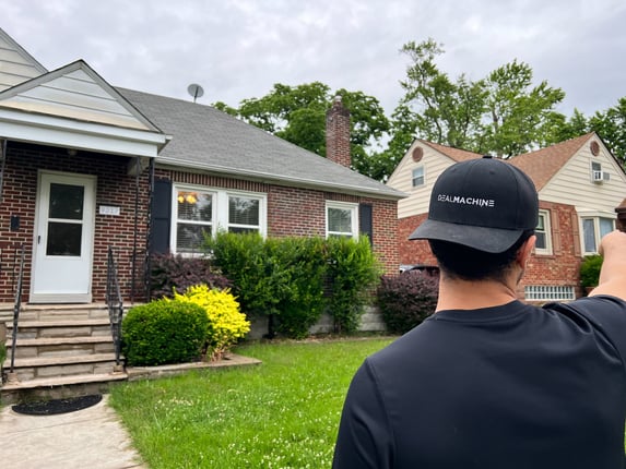real estate investing 