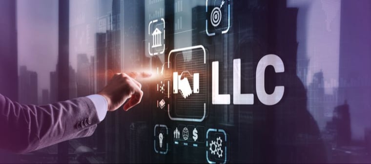 LLC for Wholesale Real Estate