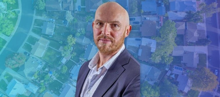 Lance Wakefield — Wholesaling