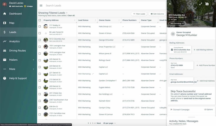 Exciting New DealMachine Update