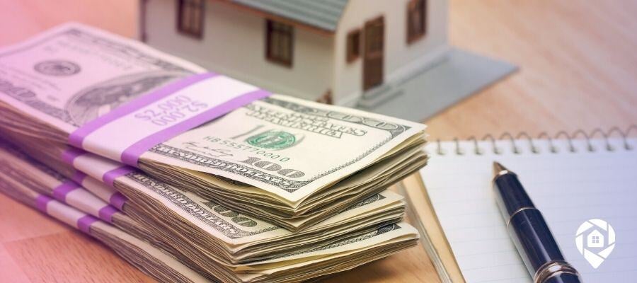 Finance in Real estate