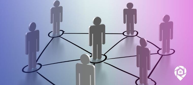 Making Connections in Real Estate Investing