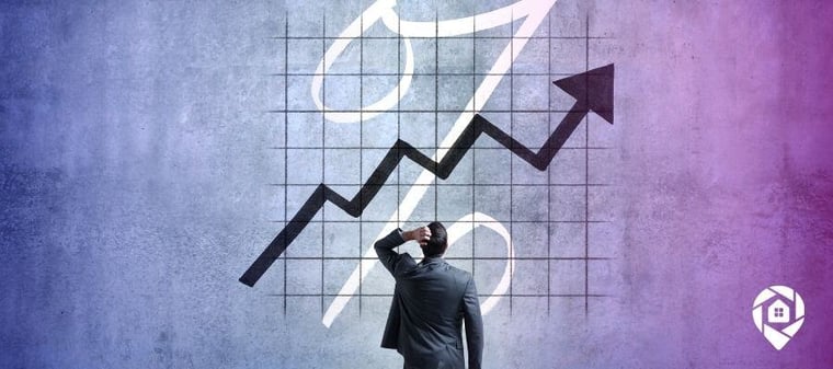 Mastering Real Estate Investments Amidst Interest Rate Changes Header