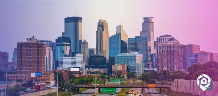 Minneapolis, Minnesota