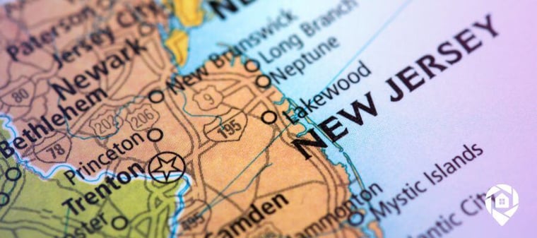 Ocean County New Jersey Property Records