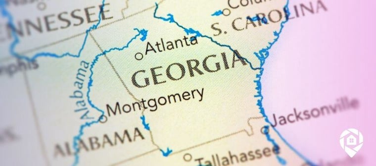 Paulding County Georgia