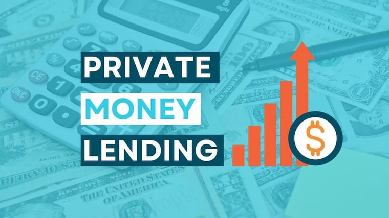 Private Money Lending
