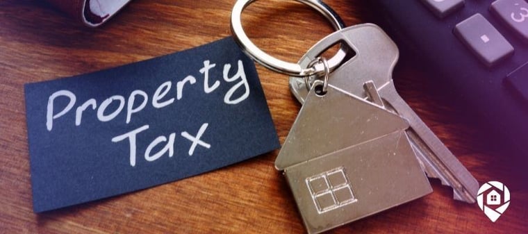 Property Tax Classes
