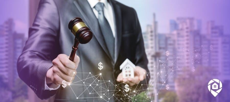 Property Tax Liens