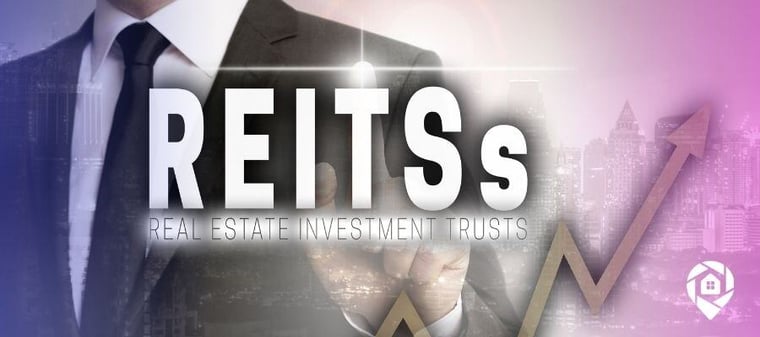 Real Estate Investment Trusts REITs