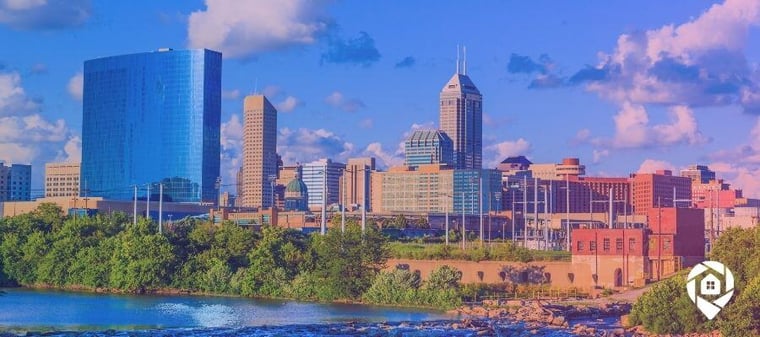 Real Estate Investing Marion County