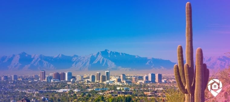 Picture of the Phoenix, AZ for Tax Lien Sale Maricopa County: Find Hidden Property Deals
