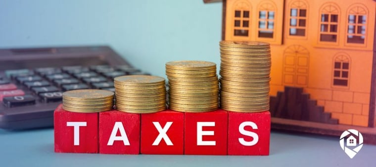 Unlock Lucrative Deals: Buying Property Tax Default Homes