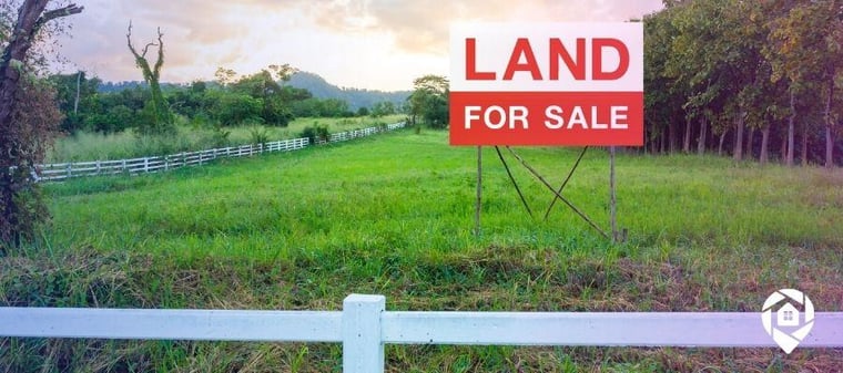 Flipping Land