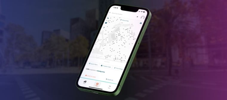 Virtual Driving for Dollars with DealMachine
