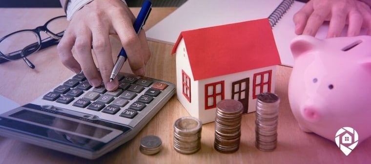 What is the ideal loan length for rental properties?