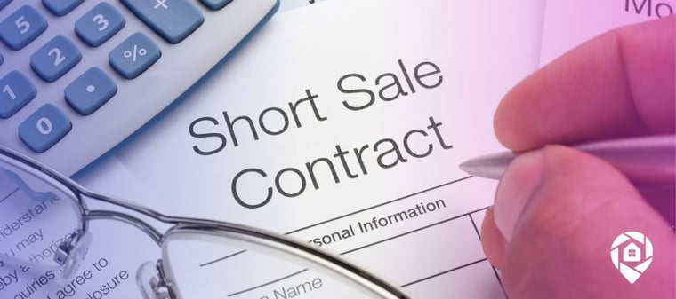 An investor about to sign a short sale contract