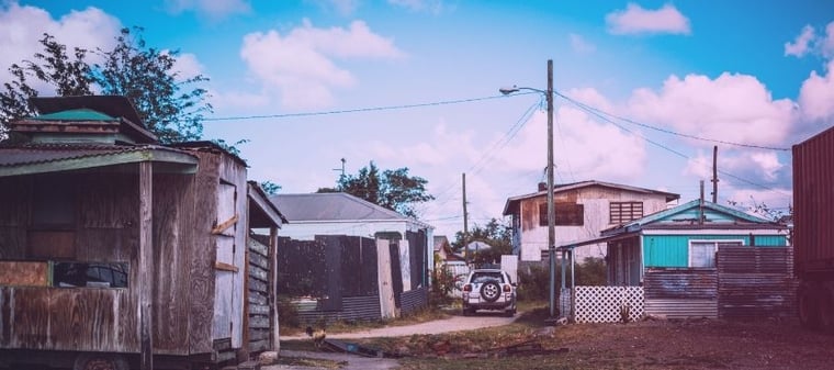 Wholesale Real Estate — Tyvon Davis