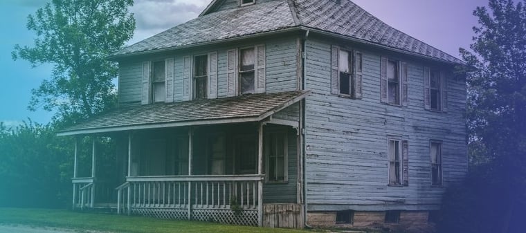 Wholesale Real Estate - Wes Branch 