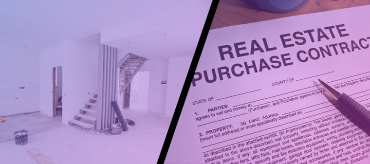 Wholesale Real Estate vs House Flipping
