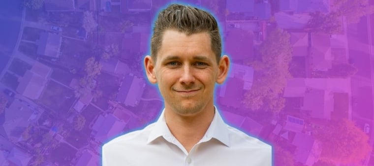 From Job Rejections to Wholesale Real Estate: Aaron Swart