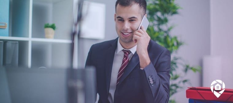 Handle Seller Calls and Make Below Market Offers