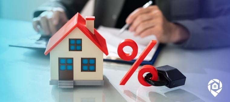 Mortgage Interest Rates