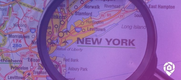 Wholesale Real Estate in New York