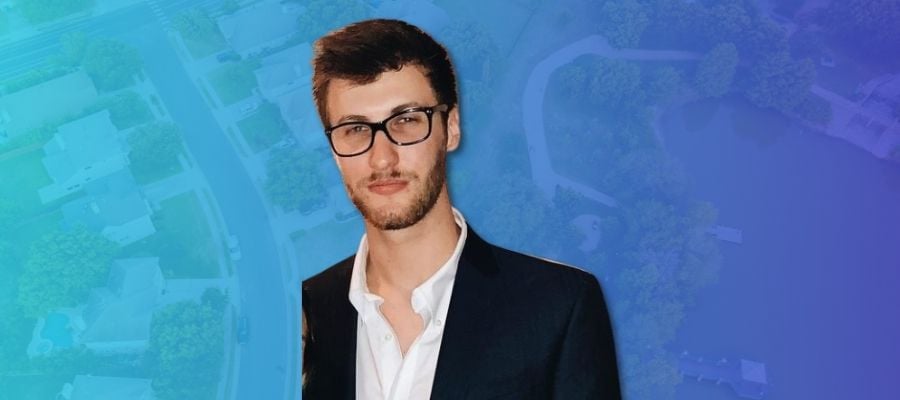 Nick Haag: From Cold Calling to Wholesaling Real Estate