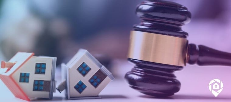 Real Estate Investing through Real Estate Auctions